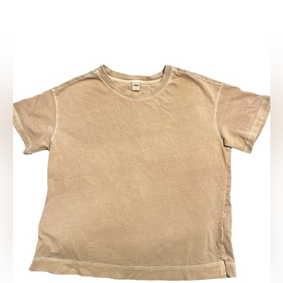 Women’s Old Navy Short Sleeve Tee | Size Small Relaxed Fit - Picture 1 of 2